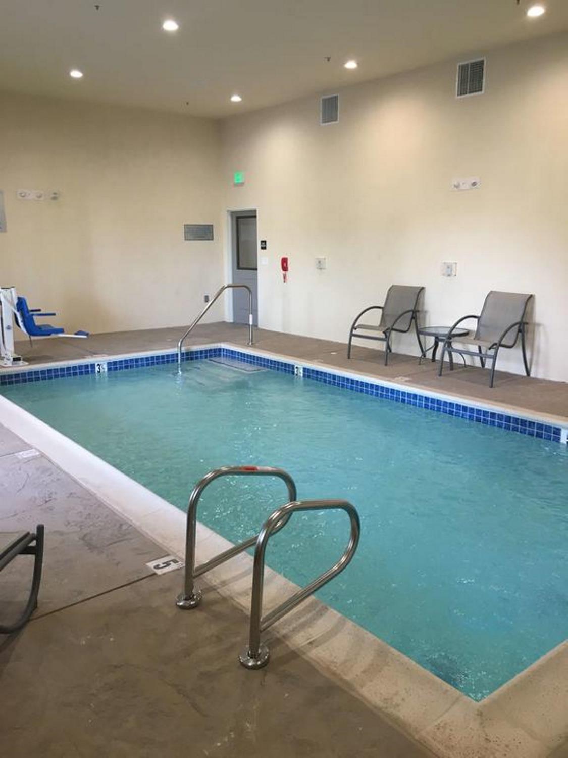 Best Western Plus Temecula Wine Country Hotel & Suites Buitenkant foto