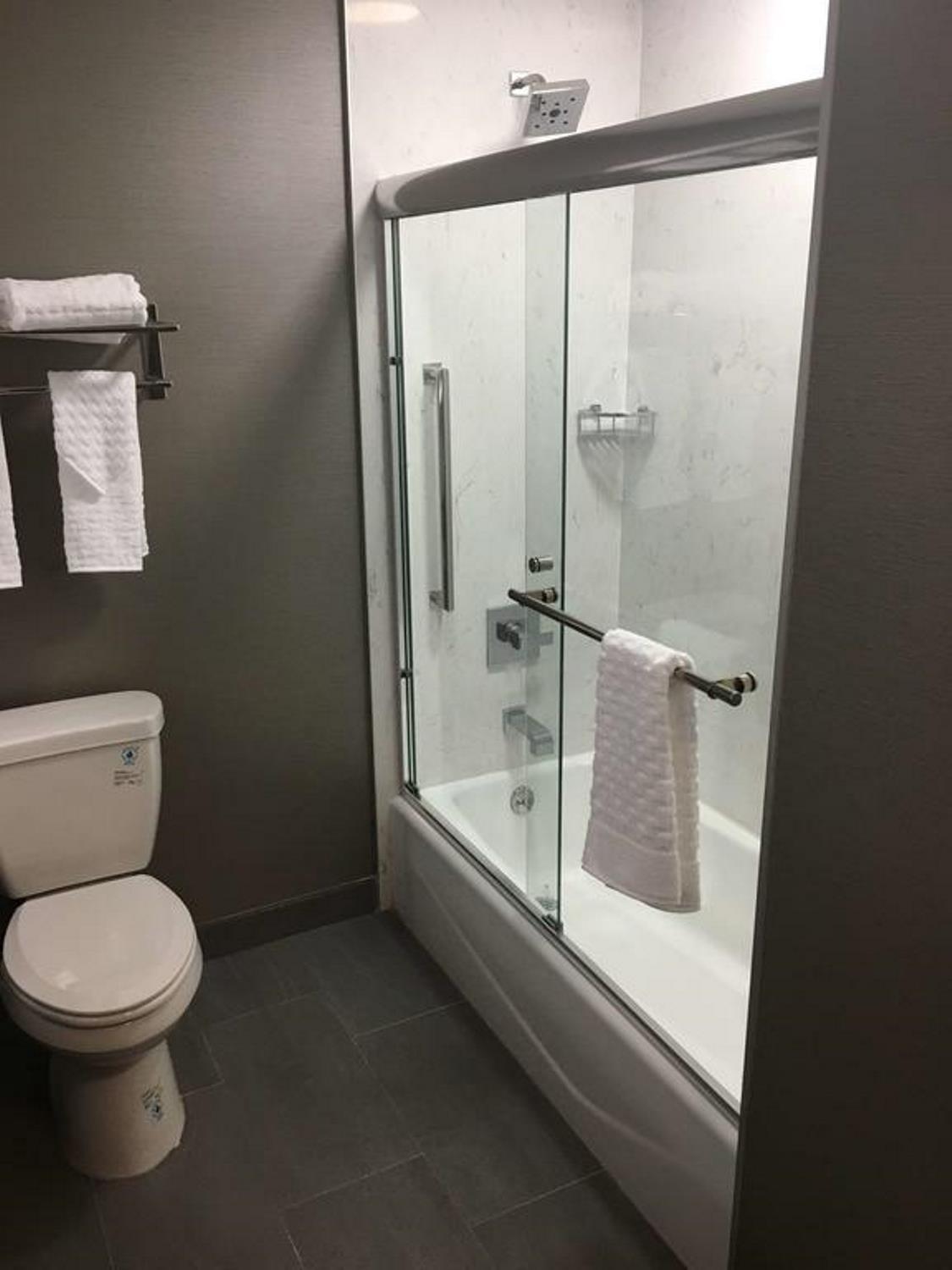 Best Western Plus Temecula Wine Country Hotel & Suites Buitenkant foto