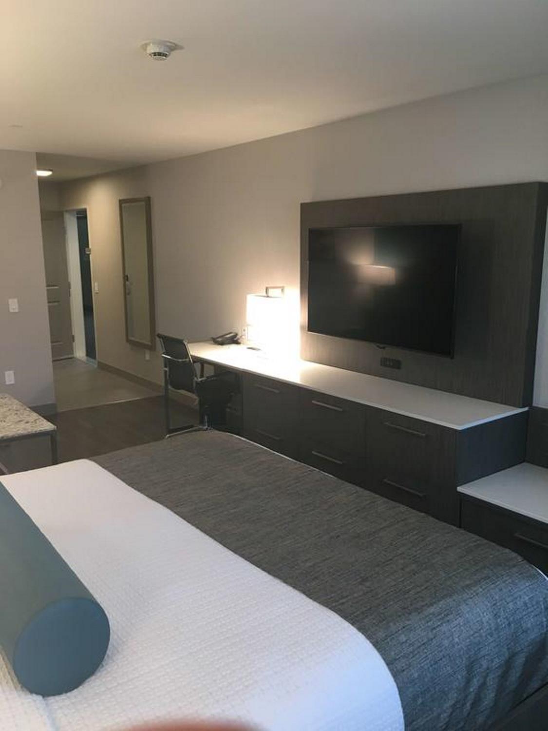 Best Western Plus Temecula Wine Country Hotel & Suites Buitenkant foto