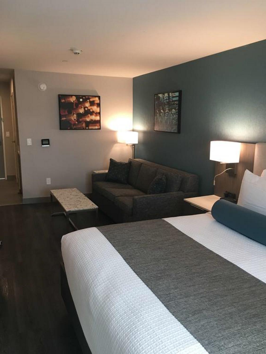 Best Western Plus Temecula Wine Country Hotel & Suites Buitenkant foto