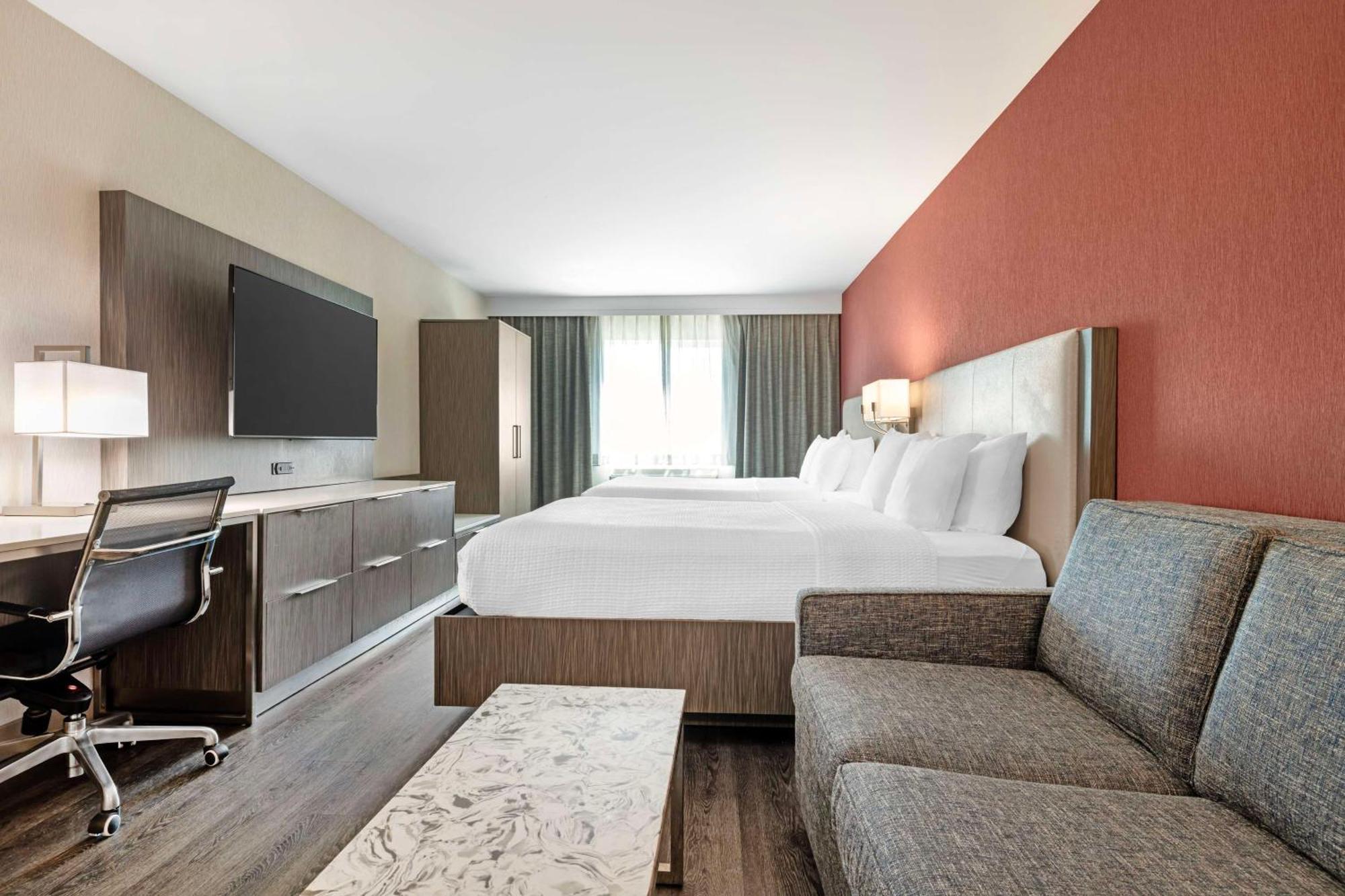 Best Western Plus Temecula Wine Country Hotel & Suites Buitenkant foto