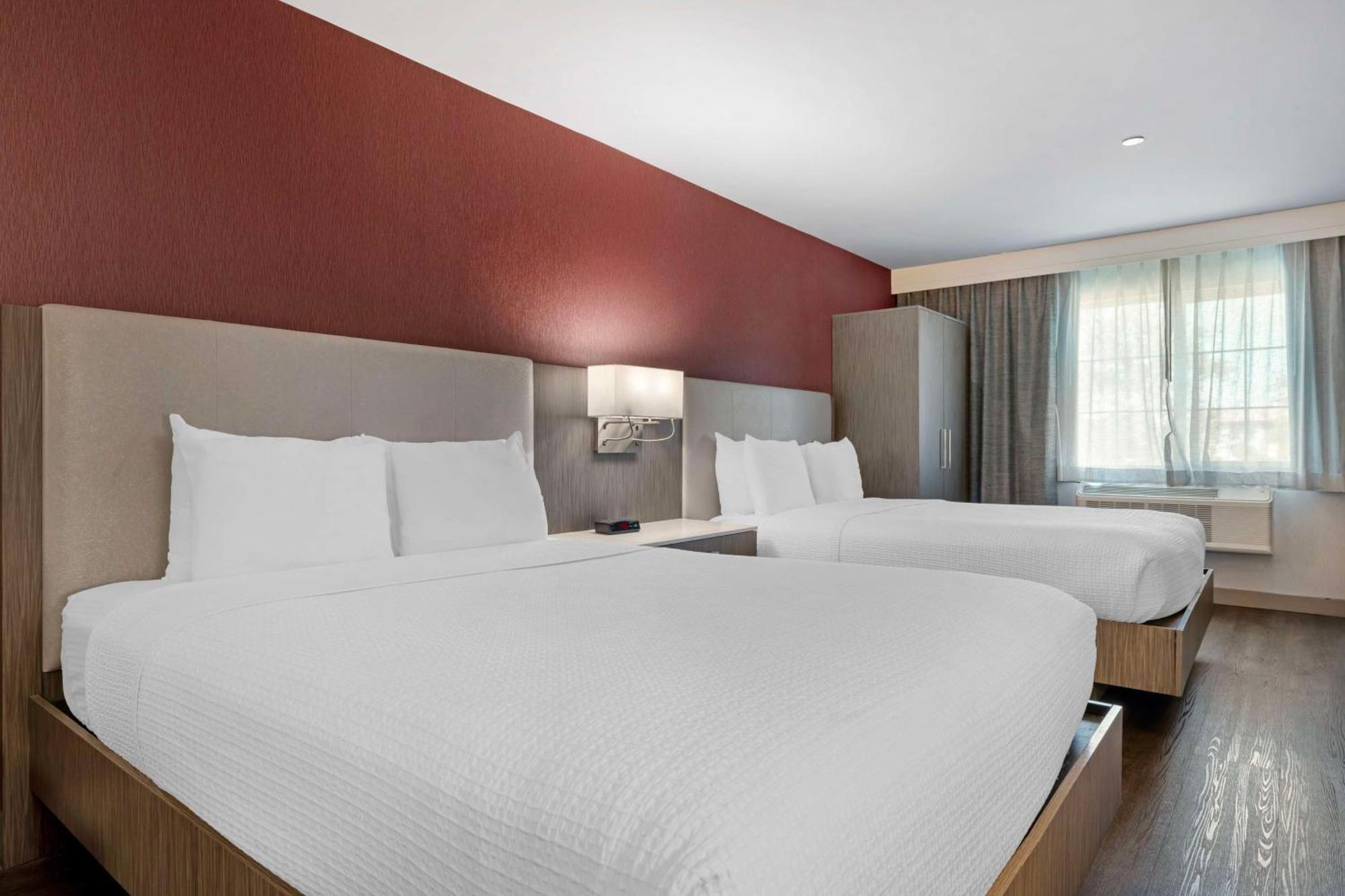 Best Western Plus Temecula Wine Country Hotel & Suites Buitenkant foto