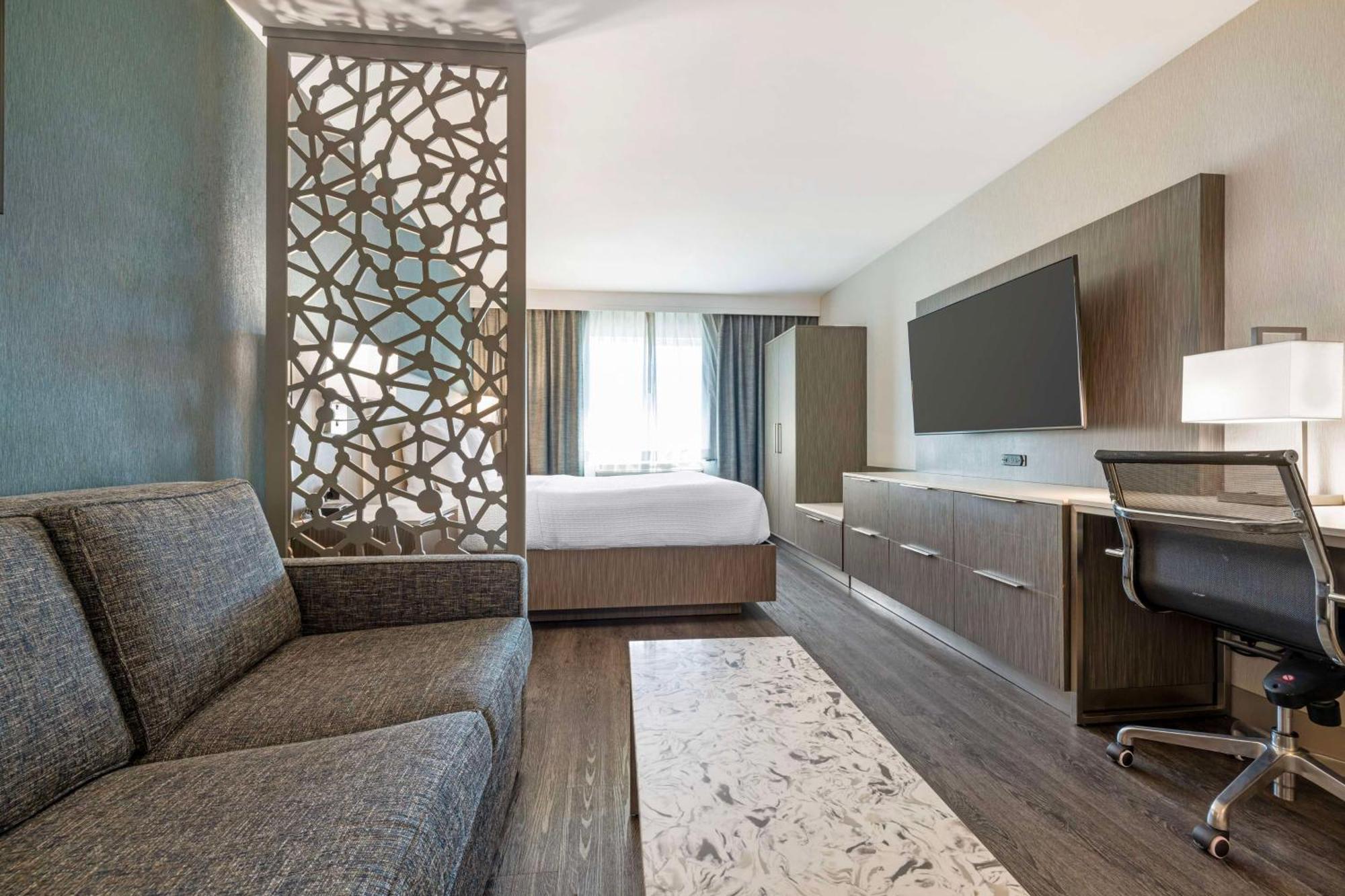 Best Western Plus Temecula Wine Country Hotel & Suites Buitenkant foto