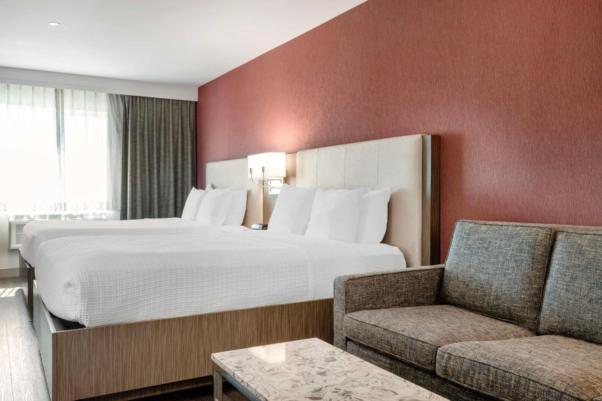 Best Western Plus Temecula Wine Country Hotel & Suites Buitenkant foto