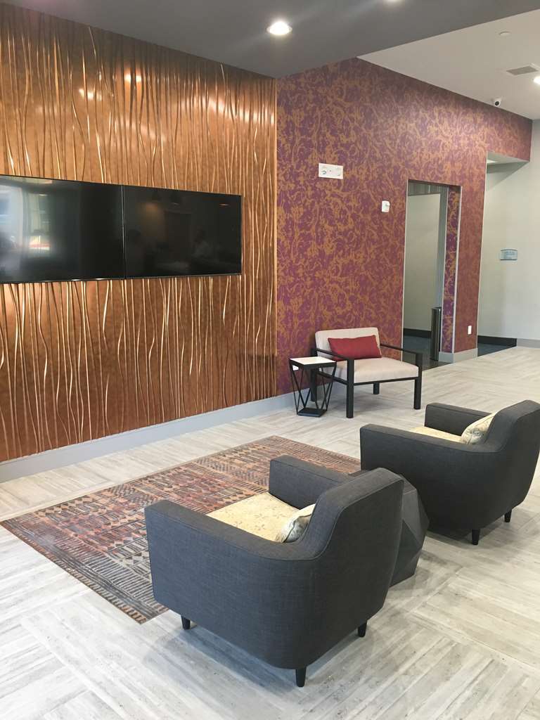 Best Western Plus Temecula Wine Country Hotel & Suites Interieur foto