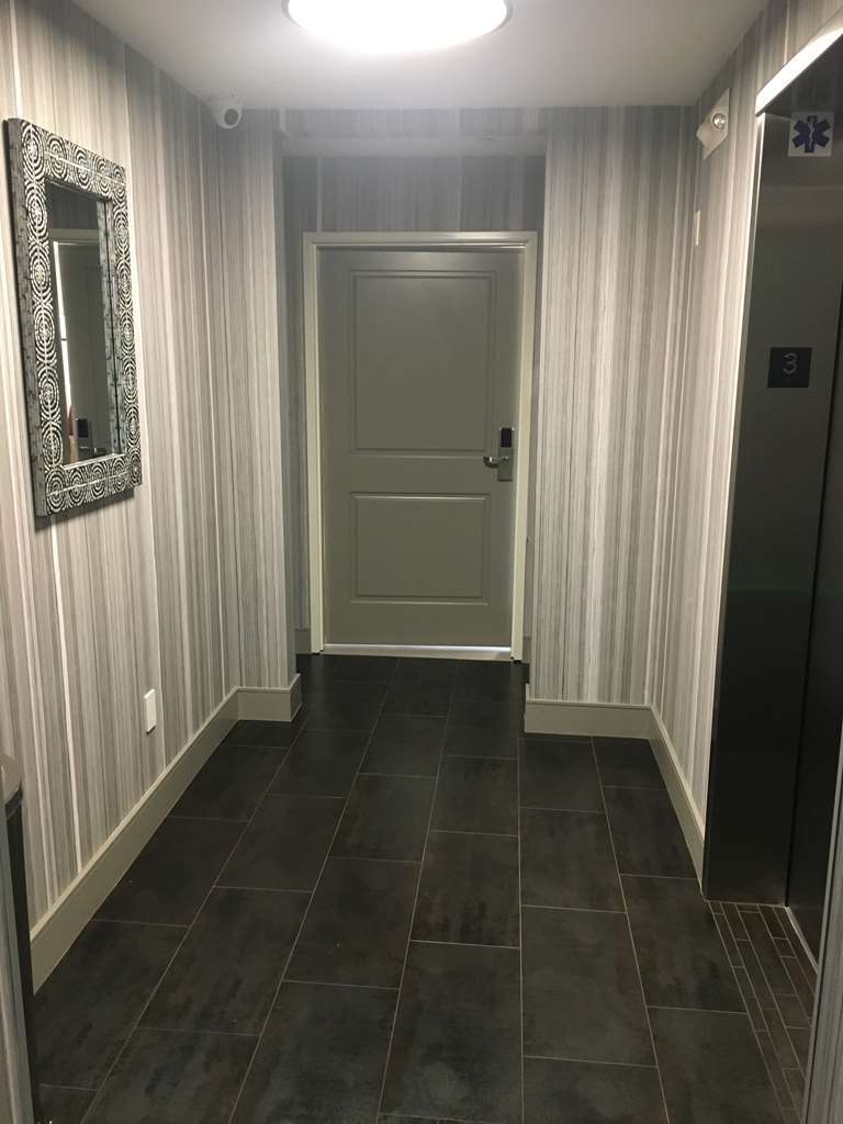 Best Western Plus Temecula Wine Country Hotel & Suites Faciliteiten foto