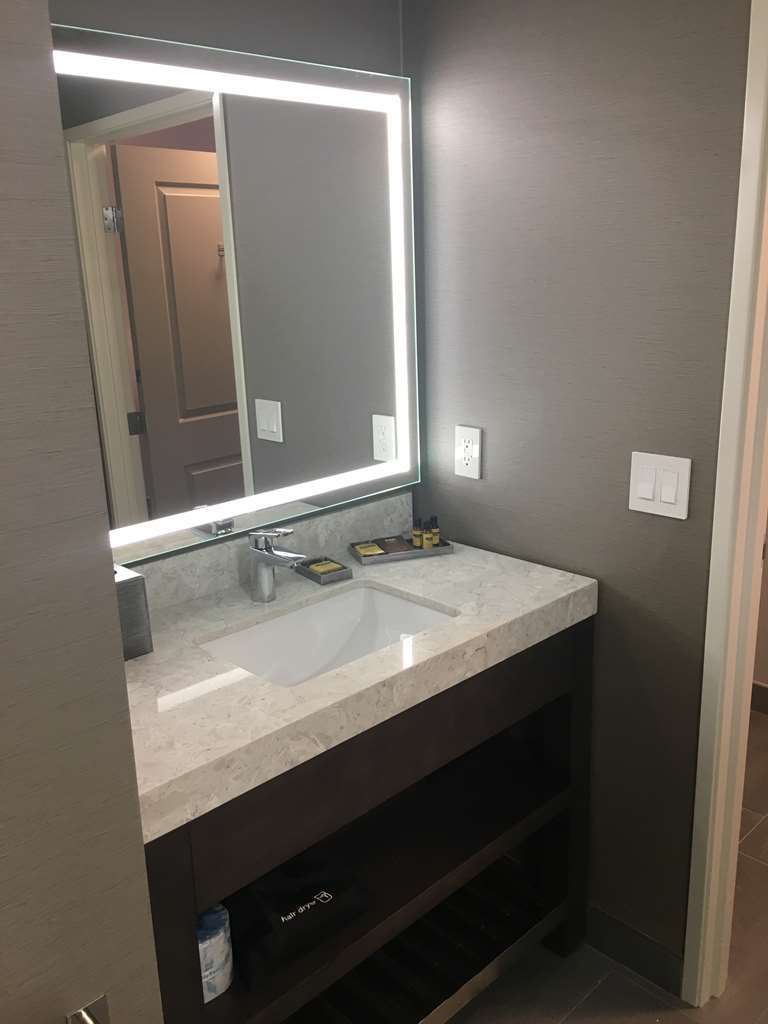 Best Western Plus Temecula Wine Country Hotel & Suites Kamer foto