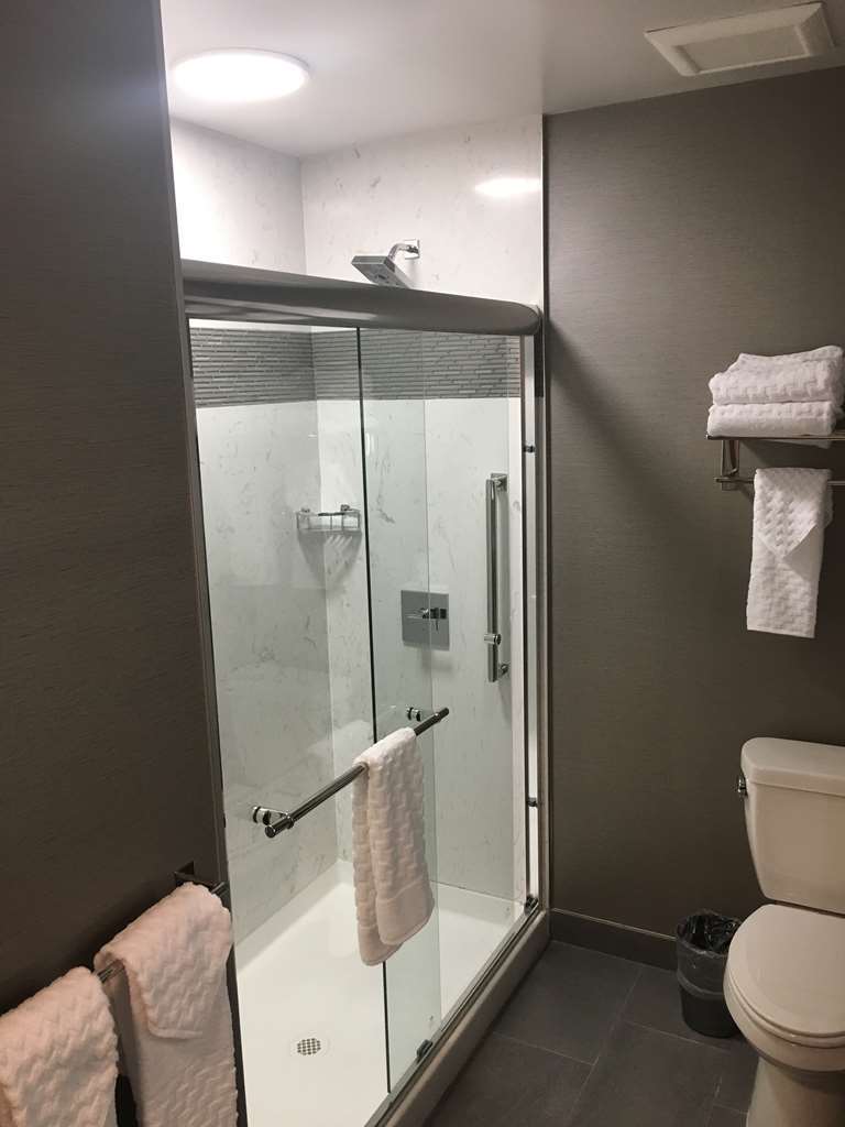 Best Western Plus Temecula Wine Country Hotel & Suites Kamer foto