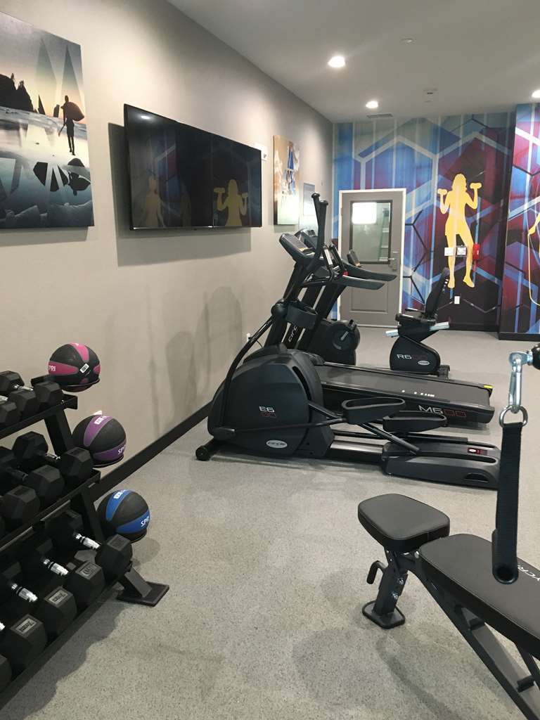 Best Western Plus Temecula Wine Country Hotel & Suites Faciliteiten foto