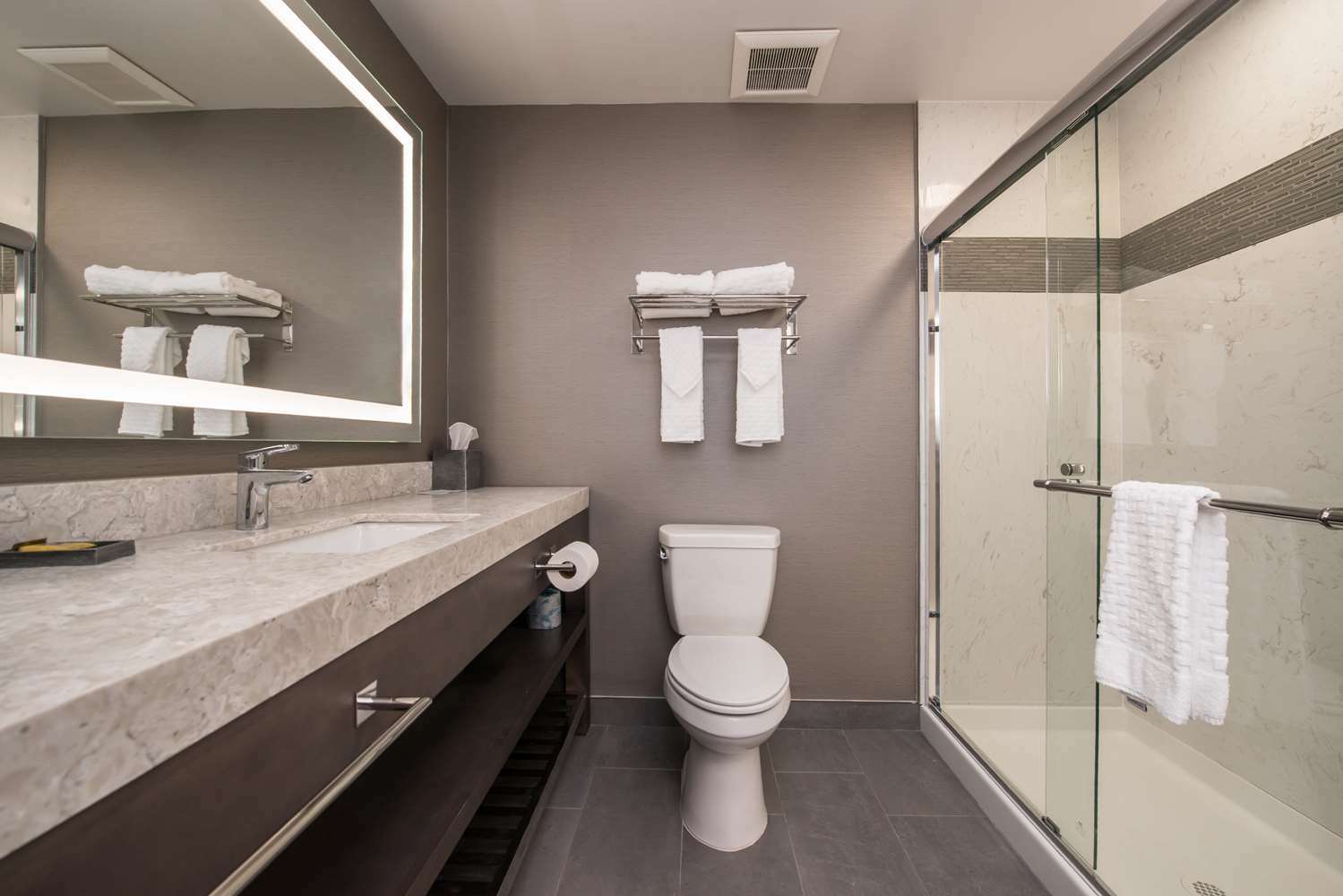 Best Western Plus Temecula Wine Country Hotel & Suites Buitenkant foto